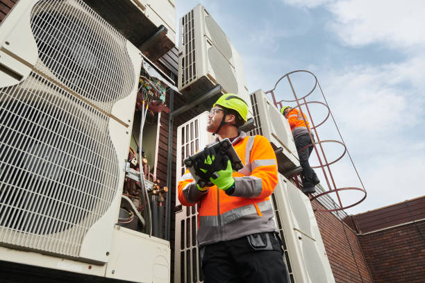 Trusted Independence, OH HVAC Experts