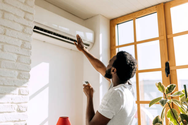 HVAC Maintenance Plan in Independence, OH