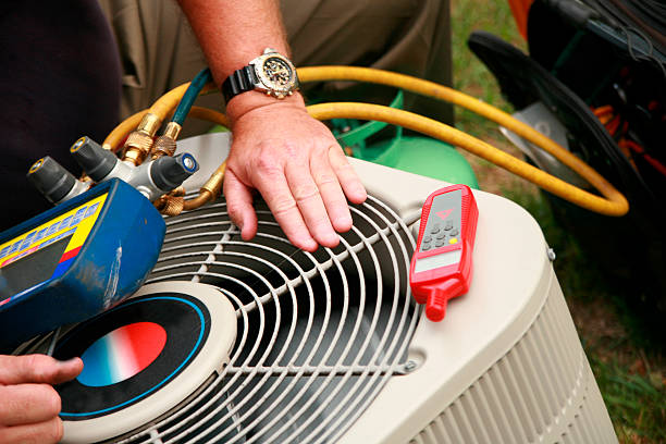 AC Installation Near Me in Independence, OH