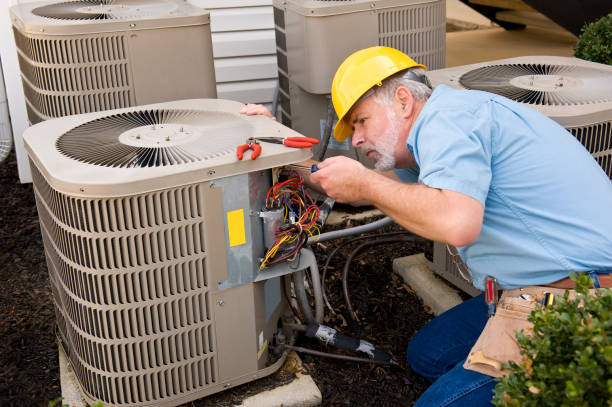 Best Emergency HVAC Repair  in Independence, OH