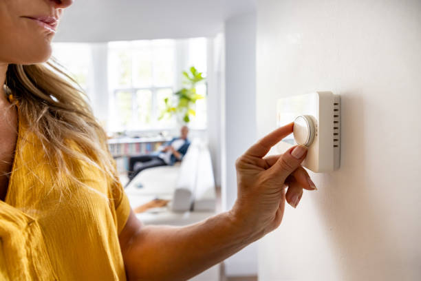 Best Central Air Repair  in Independence, OH