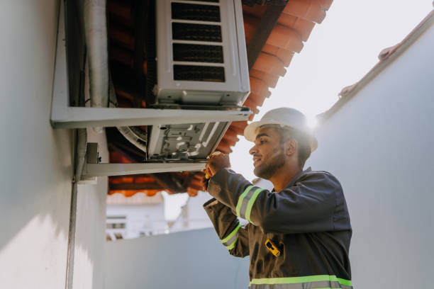 Best HVAC Air Duct Cleaning  in Independence, OH