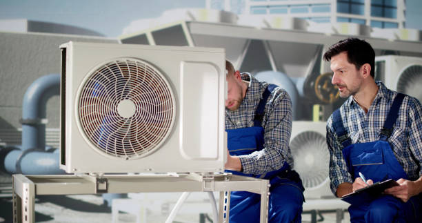 Best Central Air Repair  in Independence, OH